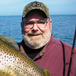 Capt. Pete Barnes