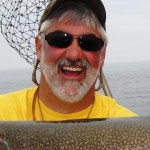 Capt. Bill Saiff III