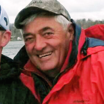 Capt. Bill Saiff Jr.