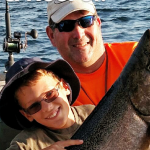 Capt. Jeff Fishack