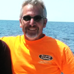 Richie Moore (MATE)