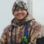 Chris Rexford