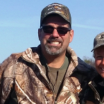 John Roukous