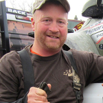 Jon Eyles