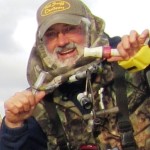 Capt. Bill Saiff III